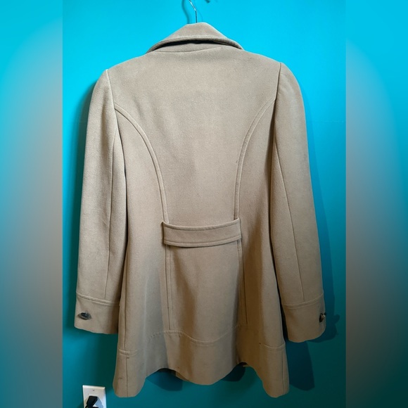 Le Chateau Coat - Picture 2 of 3